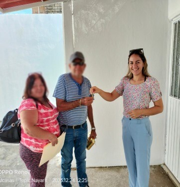 Clientes Satisfechos