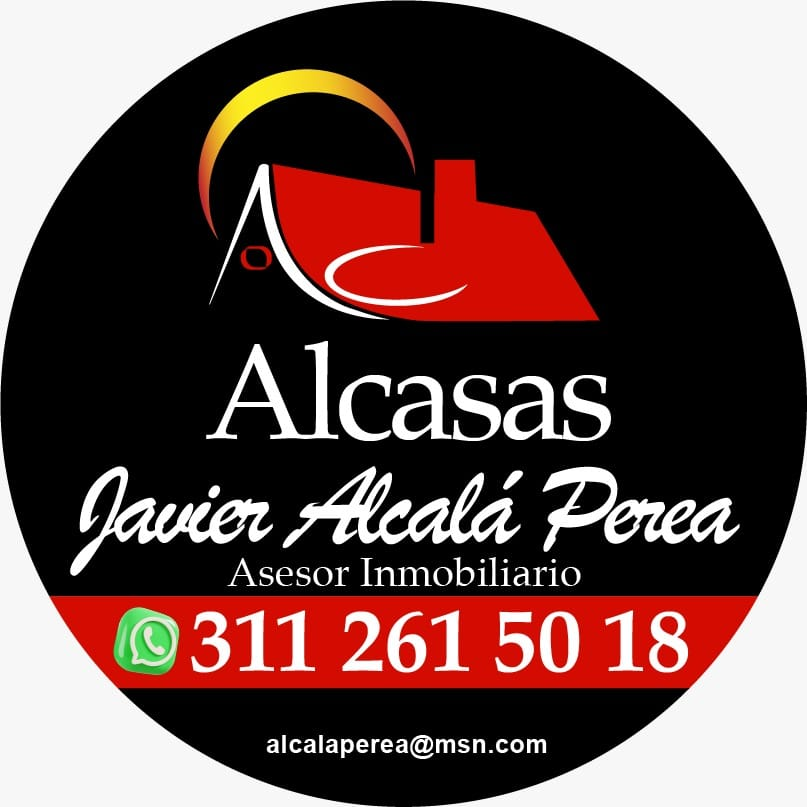 Alcasas Logo
